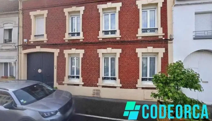 okcom - 62170 Neuville-Sous-Montreuil