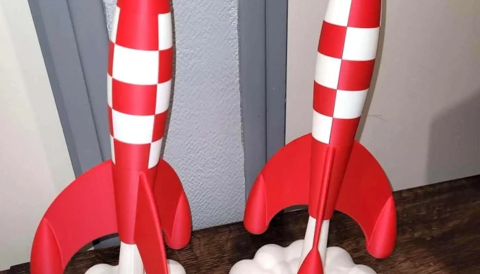 Olivier3DPrint - 59126 Linselles