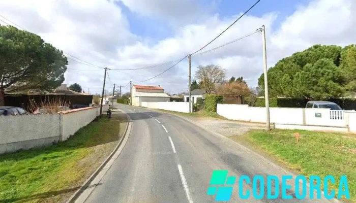 ommy - 86130 Saint-Georges-Lès-Baillargeaux