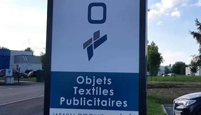 One Up - objets textiles publicitaires - 87270 Couzeix