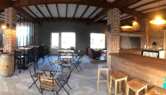 Oneshot Brewpub -  Atmosphere - Vendin-lès-béthune