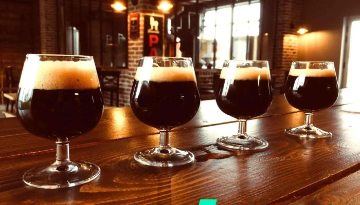 Oneshot Brewpub -  Biere - Vendin-lès-béthune