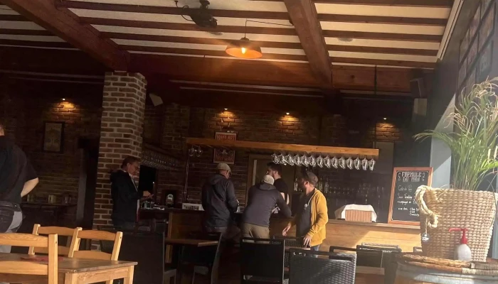 Oneshot Brewpub -  Restaurant - Vendin-lès-béthune