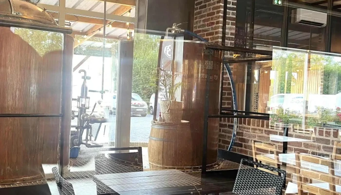 Oneshot Brewpub -  Vendin Les Bethune - Vendin-lès-béthune