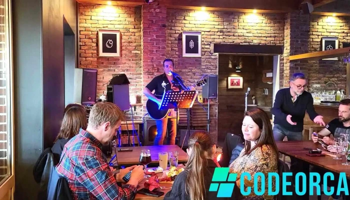 Oneshot Brewpub -  Videos - Vendin-lès-béthune
