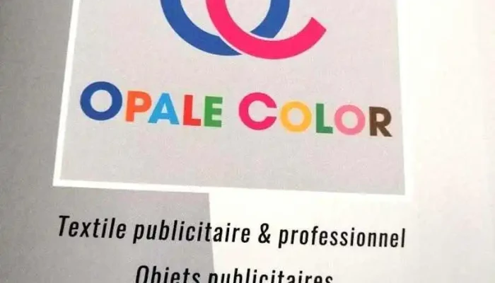 Opale Color - Saint-Josse
