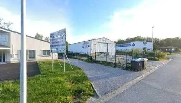 Opale Color -  Street View Et 360deg - Saint-josse