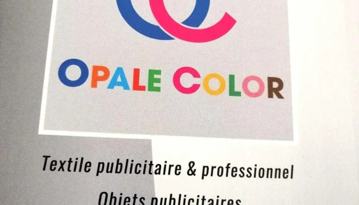 Opale Color -  Tout - Saint-josse