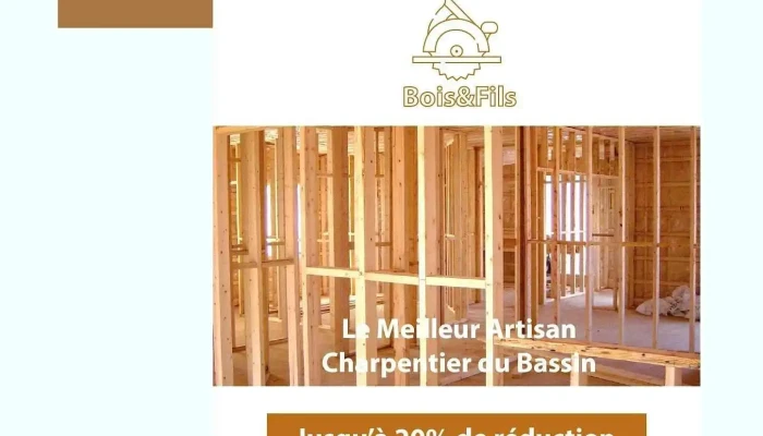 OpéPro - 33470 Gujan-Mestras