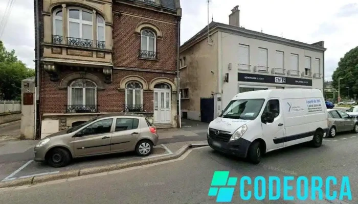Opérationnelle - 60200 Compiègne