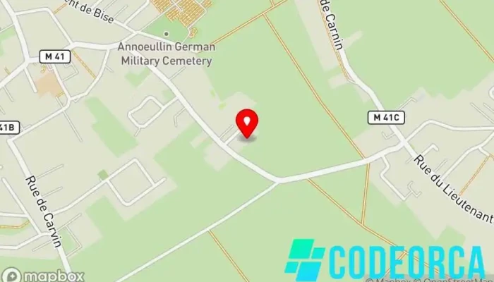 Optimize 360 -  Carte - Annœullin