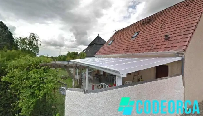 Origin - 60890 Mareuil-Sur-Ourcq