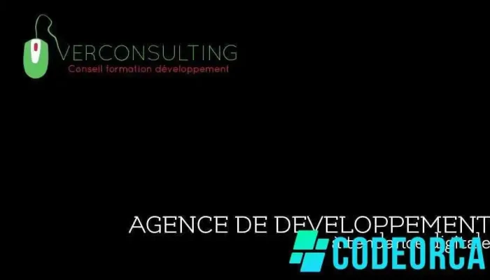 Overconsulting - Av. Léon Guichene