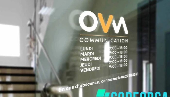 Ovm Communication -  Photos Du Proprietaire - Lambersart