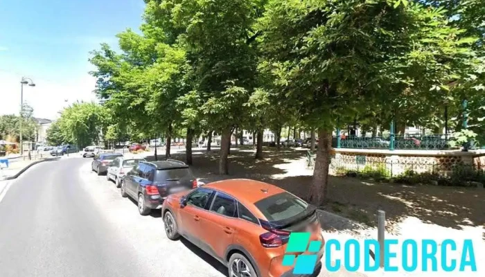 Ozmos - 24000 Périgueux