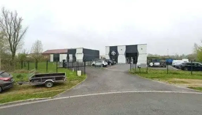 Panda Print Enseignes -  Street View Et 360deg - Lallaing