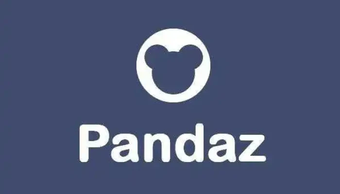Pandaz - France