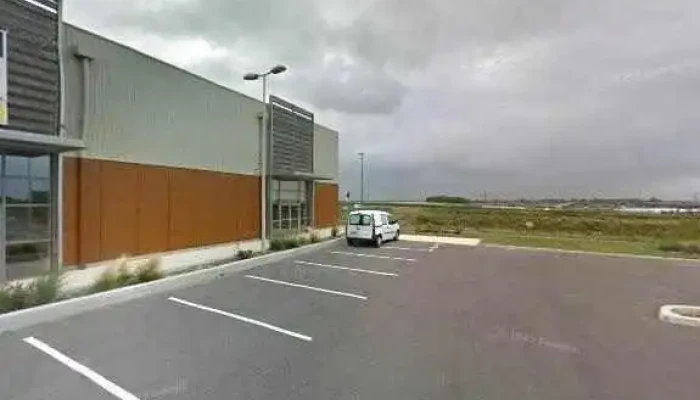 Pano Arras -  Street View Et 360deg - Beaurains