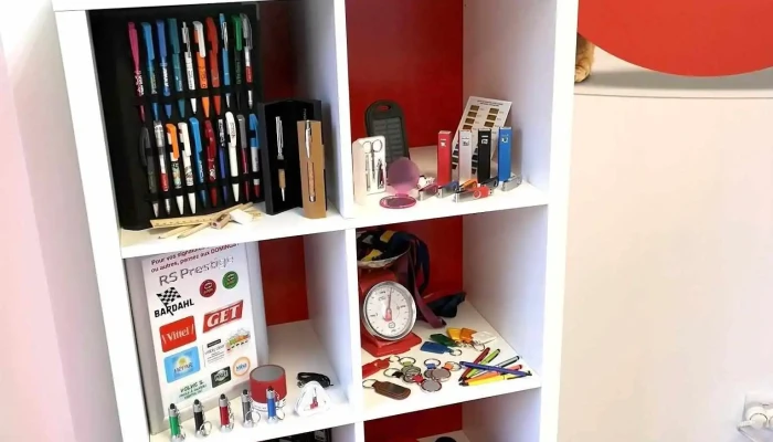 Pano Lens -  Interieur - Lens
