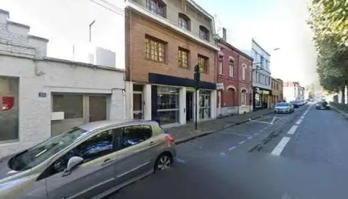 Pano Lens -  Street View Et 360deg - Lens