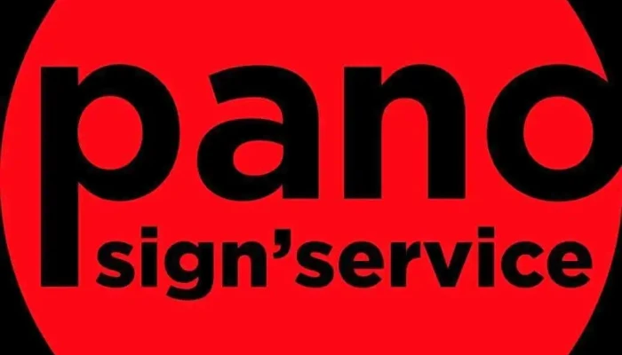 Pano Signservice Graphicom Photos Du Proprietaire - Seclin