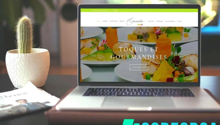 Parrou Communication - Graphiste, Création de site et de contenu réseaux sociaux à Pau - France
