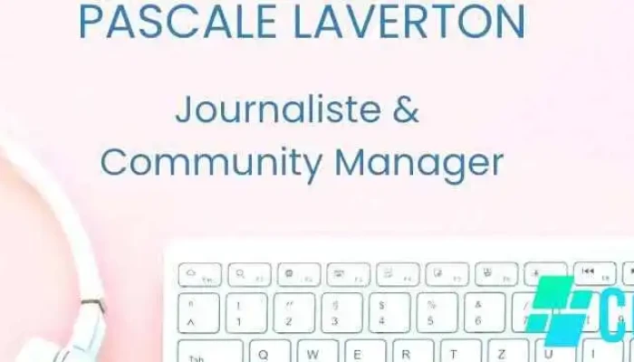 Pascale Laverton - France
