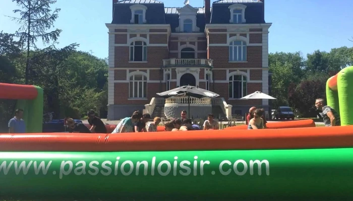 Passion Loisir -  Agence Evenementielle - Gonnehem