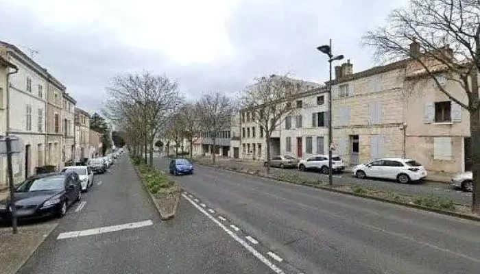 Pauline Montier Experte Seo Freelance Tout - Niort