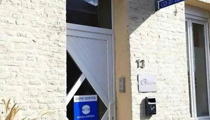 Pdp Gestion | Externalisation de la paie - Domiciliation entreprise Valenciennes - Services aux entreprises - Hasnon