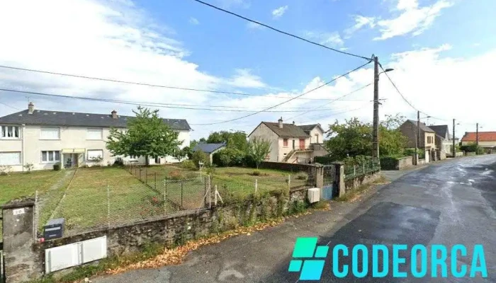 Peacnet - 23000 Guéret
