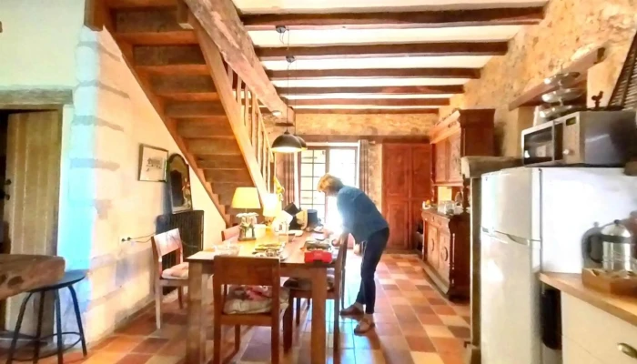Périgord 360 - 24560 Issigeac