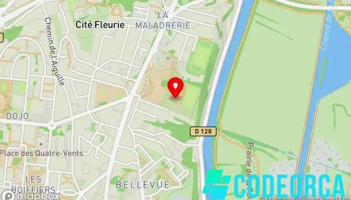 Perle.CommunityManager - 17100 Saintes