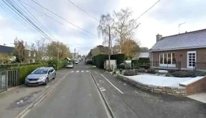 Pevele Digitale Street View Et 360deg - Templeuve-en-pévèle