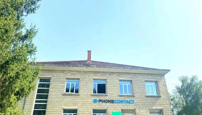 Phone Contact -  Photos Du Proprietaire - Noyon
