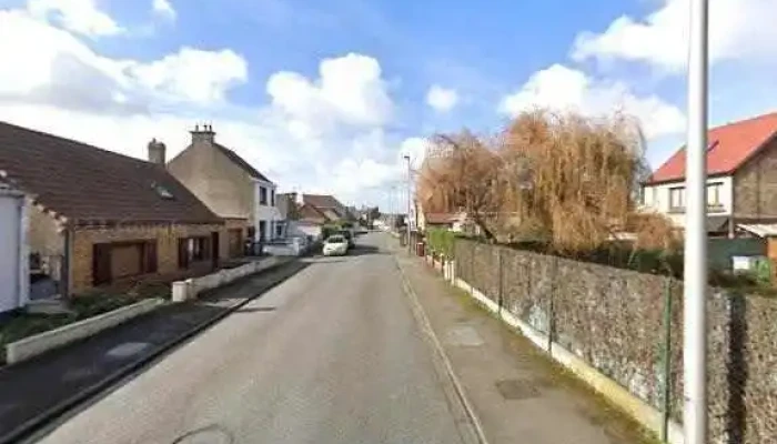 Phonebot Tout - Dunkerque