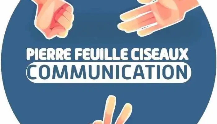 Pierre Feuille Ciseaux Communication -  Photos Du Proprietaire - Cambrai