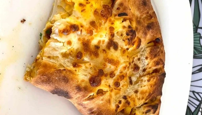Pizza Crousty - Grandvilliers