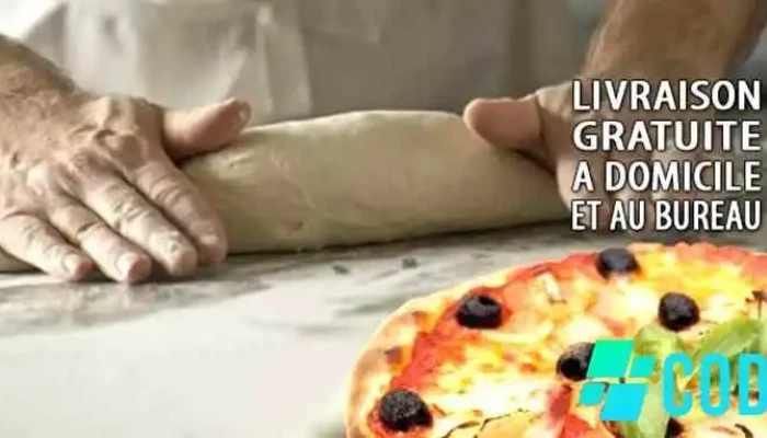 Pizza Palace Gamaches -  Tout - Gamaches