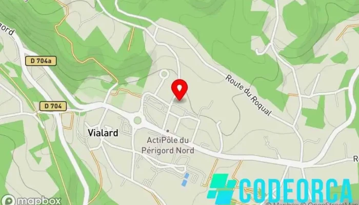 PlaceActiv Carsac - 24200 Carsac-Aillac
