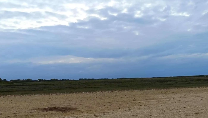 Plage De Grand -  Fort Philippe Emplacement - Grand-fort-philippe