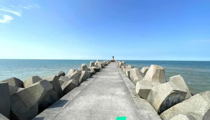 Plage De Grand -  Fort Philippe Les Plus Recentes - Grand-fort-philippe