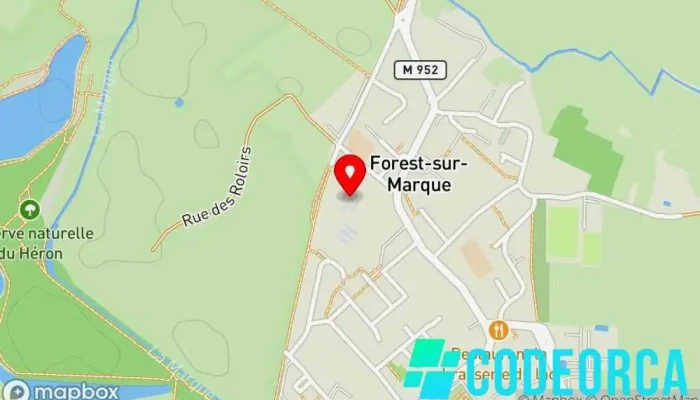 Pocheco Fabricant Denveloppes Et De Sachets Ecologiques Et Personnalisables Carte - Forest-sur-marque