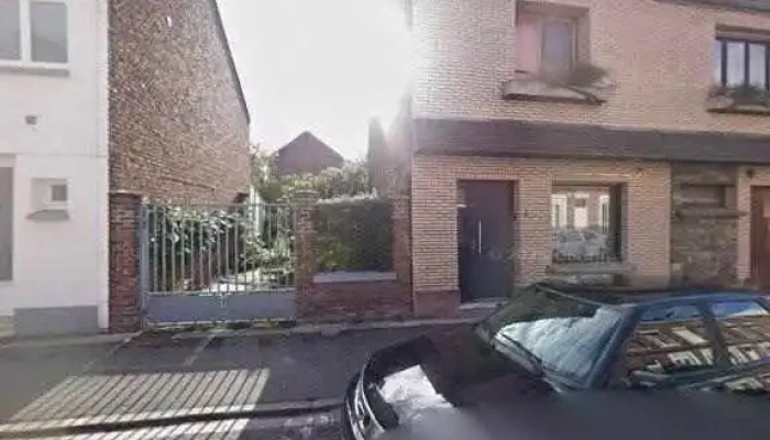 Poil Aux Dents -  Street View Et 360deg - Lille