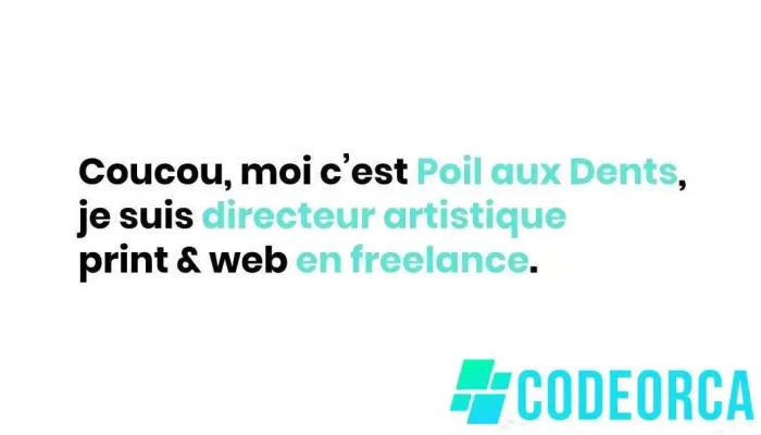 Poil Aux Dents -  Tout - Lille