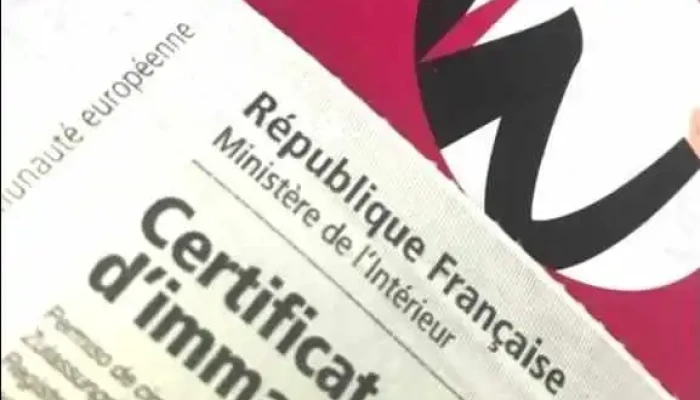 Point Ici Carte Grise Neuilly-Saint-Front (L'espérance) - 02470 Neuilly-Saint-Front