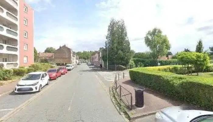 Pointcom -  Tout - Douai