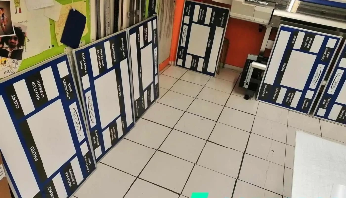 Poly Graph Photos Du Proprietaire - Vendin-lès-béthune