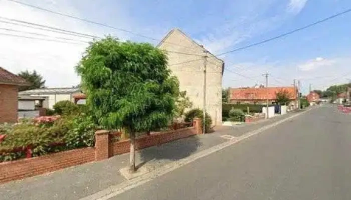 Poly Graph Street View Et 360deg - Vendin-lès-béthune