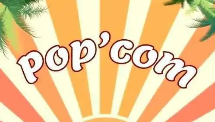 Pop’Com communication digitale - France